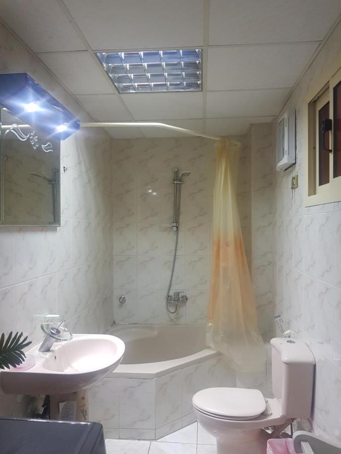 Elegant Apartment In Sheraton Heliopolis Kairo Eksteriør billede